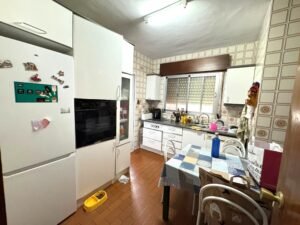 Cocina propiedad Diaz Ambrona