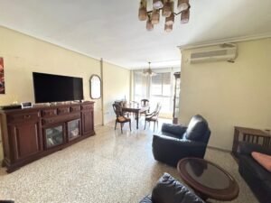 Salon propiedad Diaz Ambrona